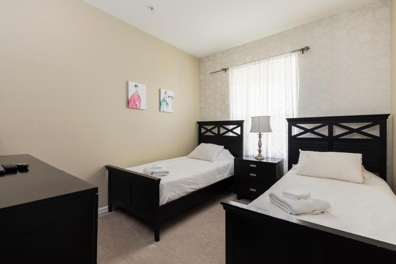 3Br 2Bath Condo Balcony 5Min Conv Center 1388Ft Orlando Exterior foto