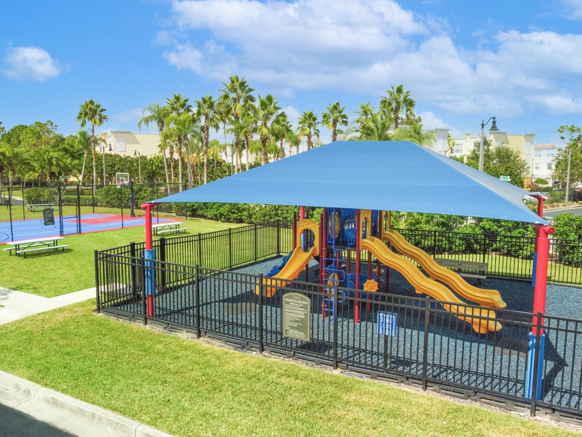 3Br 2Bath Condo Balcony 5Min Conv Center 1388Ft Orlando Exterior foto